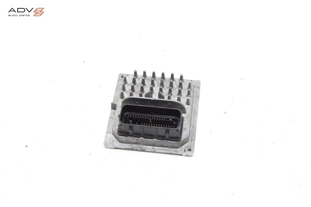 2019-2021 CHEVROLET SILVERADO 1500 4X4 AUTOMATIC TRANSMISSION CONTROL MODULE OEM