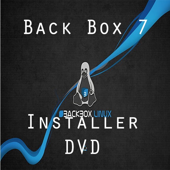 BACKBOX 7 OS 64-Bit Live Bootable Install DVD | Latest Release | Fast Shipping