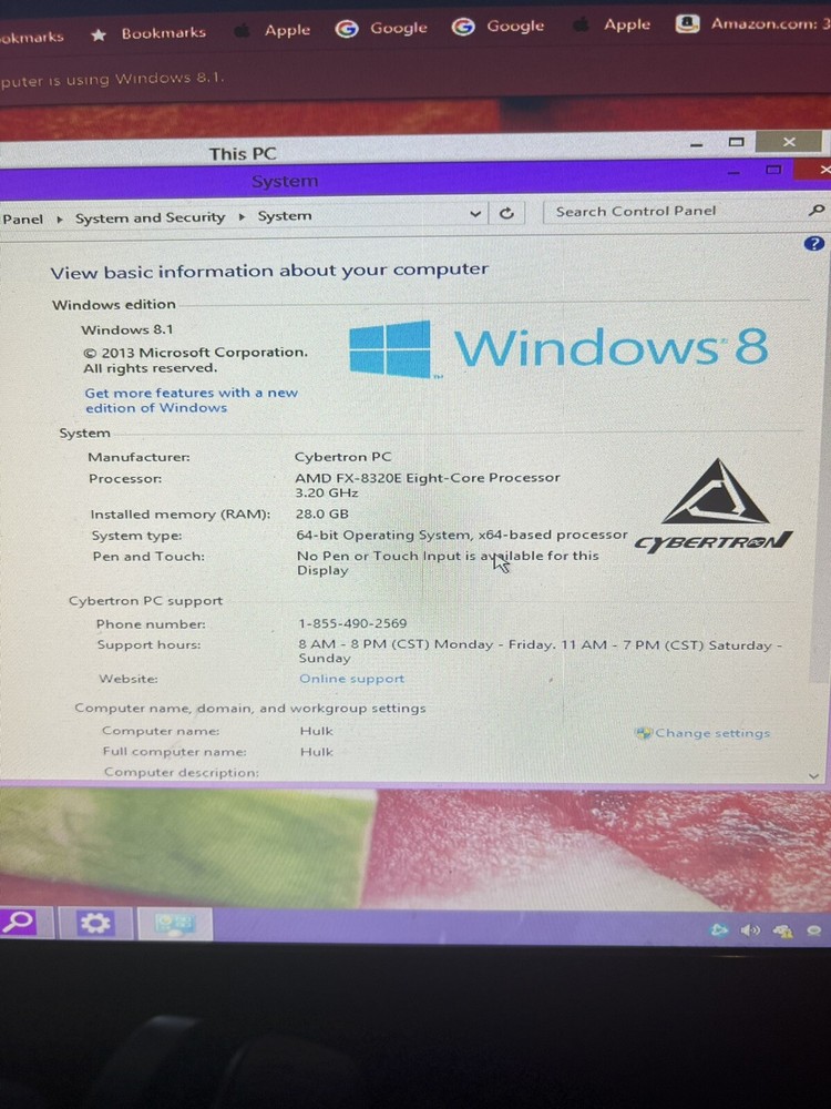 pc gaming