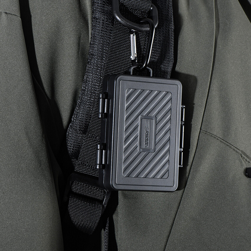 For DJI Memory Card Case Card Box V1