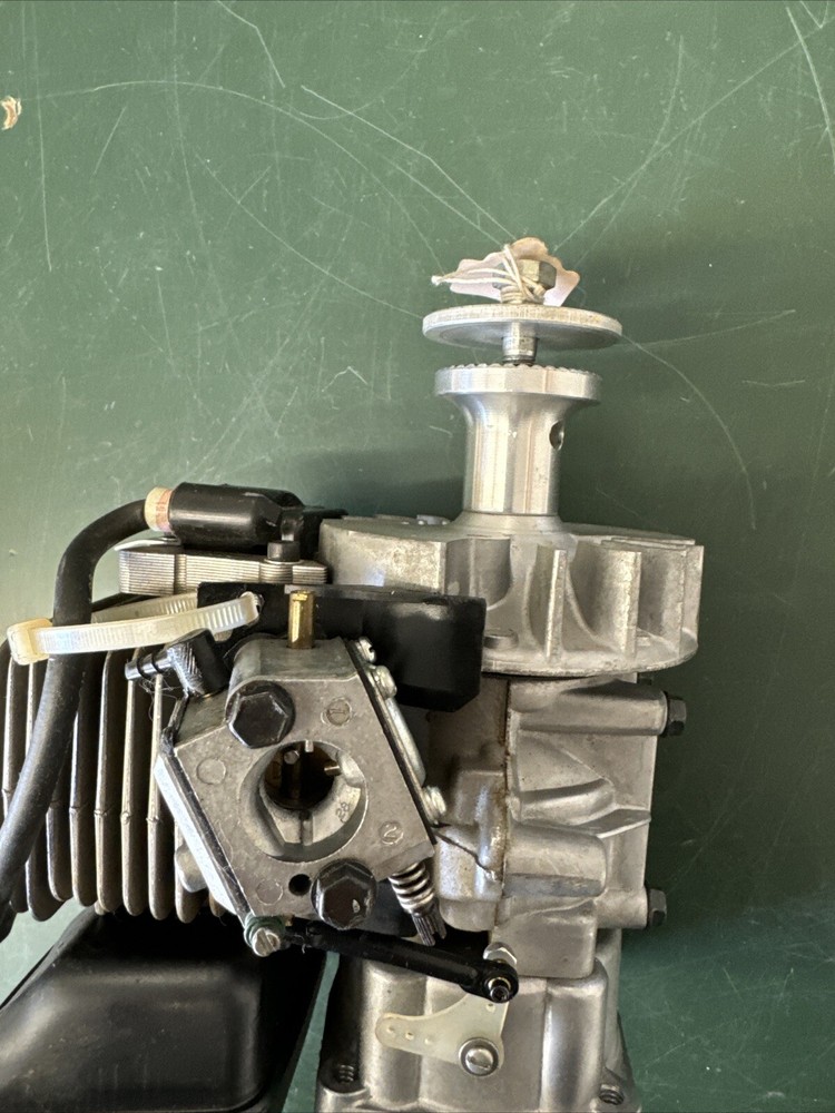 USE US Engines Model 417951 41cc RC Model Airplane Engine