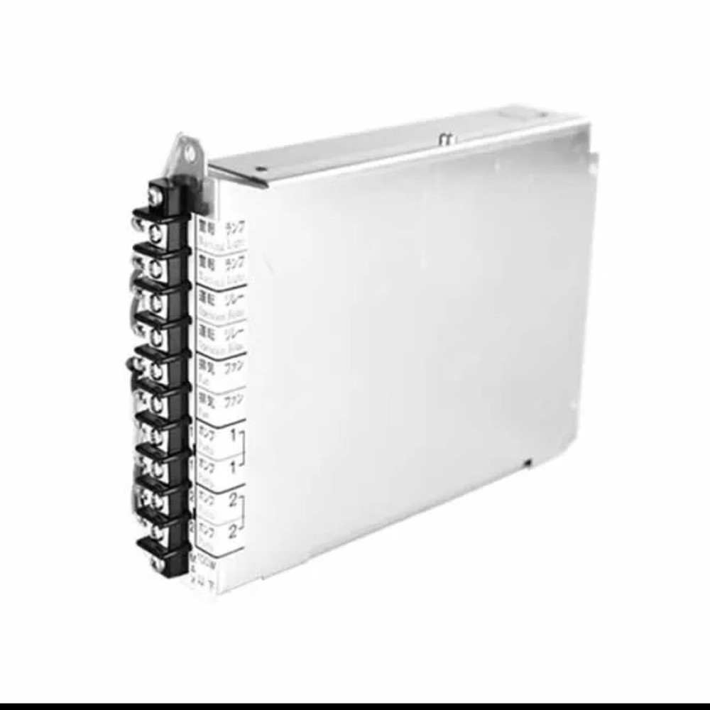 Noritz - System Controller - For NC199, NCC199, NCC300 (Up to 6 Units)