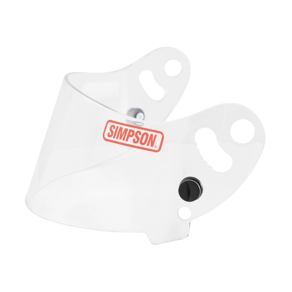 84300A Simpson Racing Helmet Replacement Shields