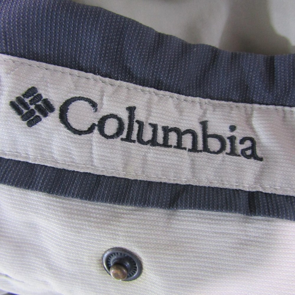 Columbia Jacket Chest Size UK REF (11874)]