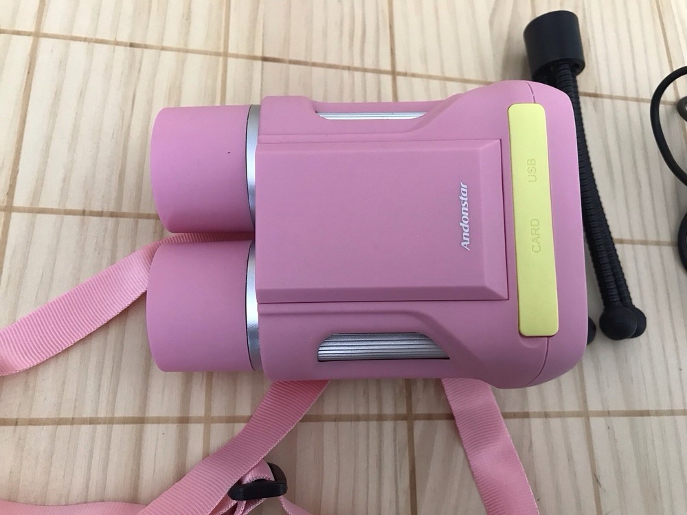 Multifunctional Microscope Set