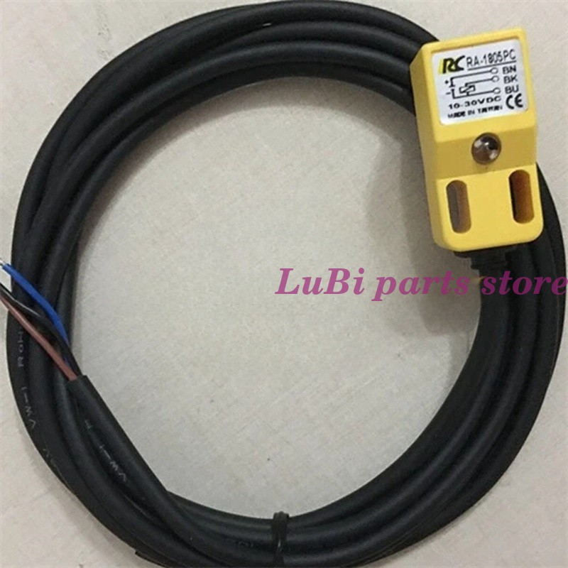 1PCS RC RA-1805PC Proximity Switch