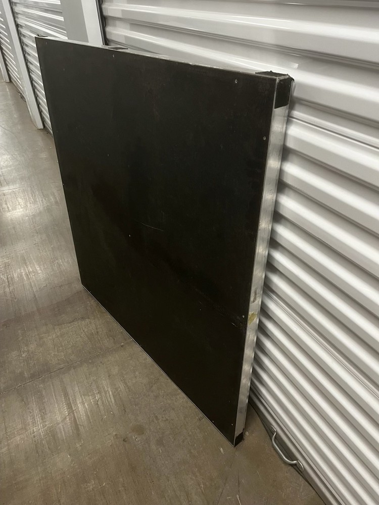 Professional Modular Mobile Stage System for Sale – Complete Turnkey Package