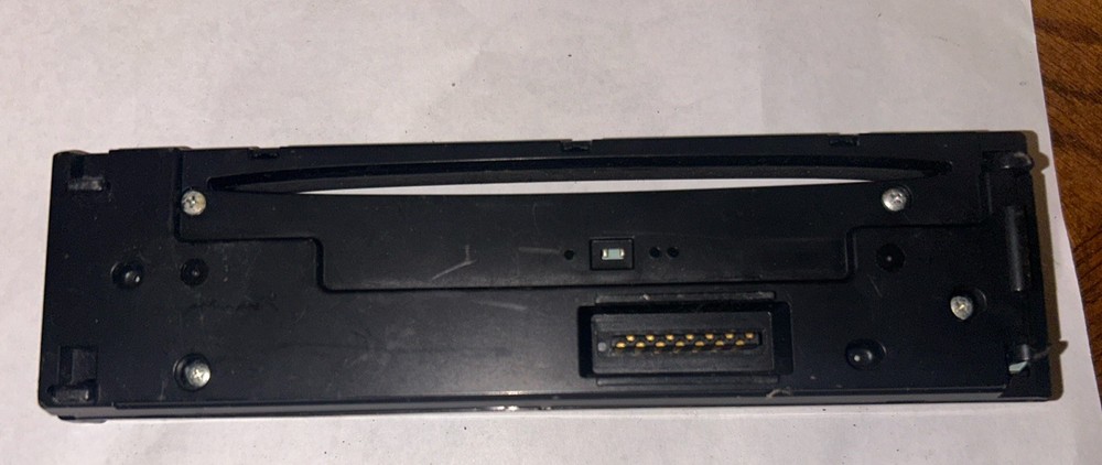 Pioneer DEH-1200MP OEM Replacement Faceplate Only