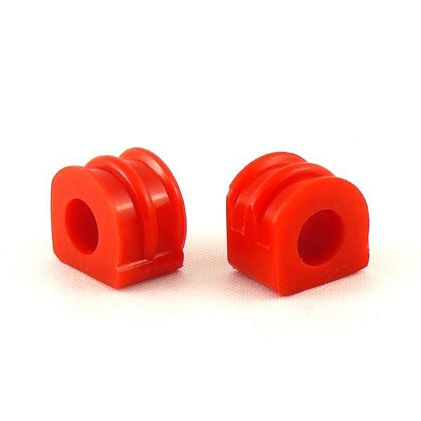 For Audi; Seat Polyurethane - Stabiliser Bushing (Set of 2) Front - Inner
