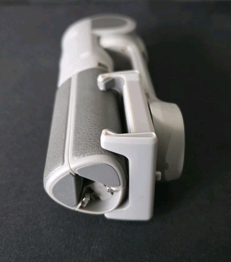 Snoppa ATOM 2 Foldable Smartphone Gimbal 3-Axis Auto Handheld Stabilizer