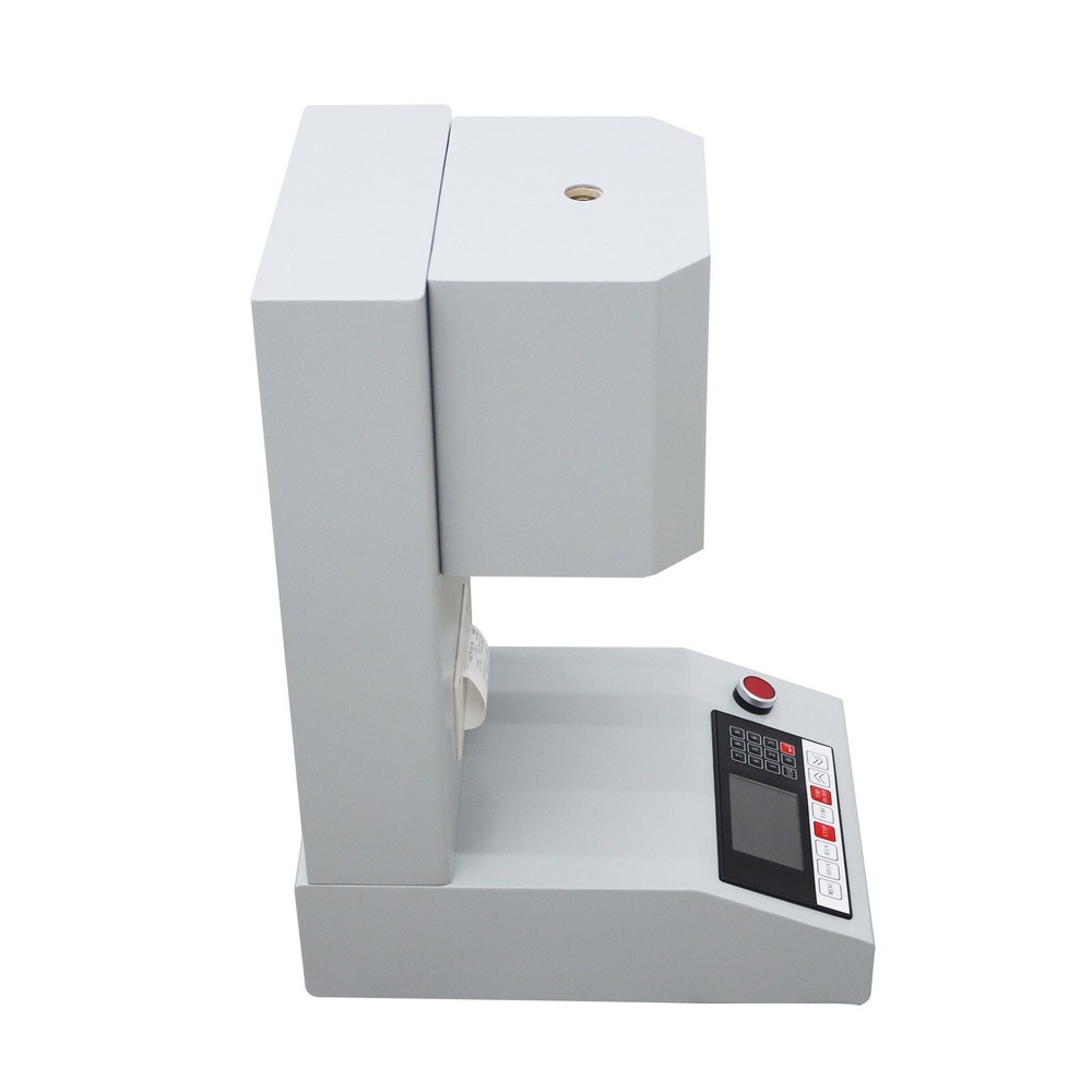 Automatic Melt Flow Index Rate Tester MFR Tester Flow Rate Meter Testing Machine