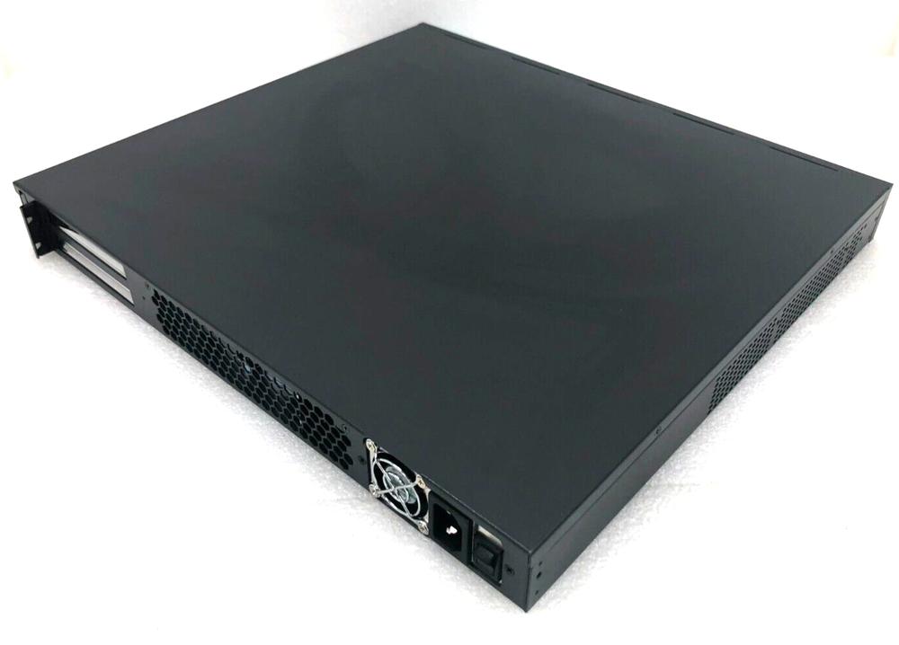 Lanner FW-8650 Lanner Electronics FW-8650B NICE & UNIT !!!