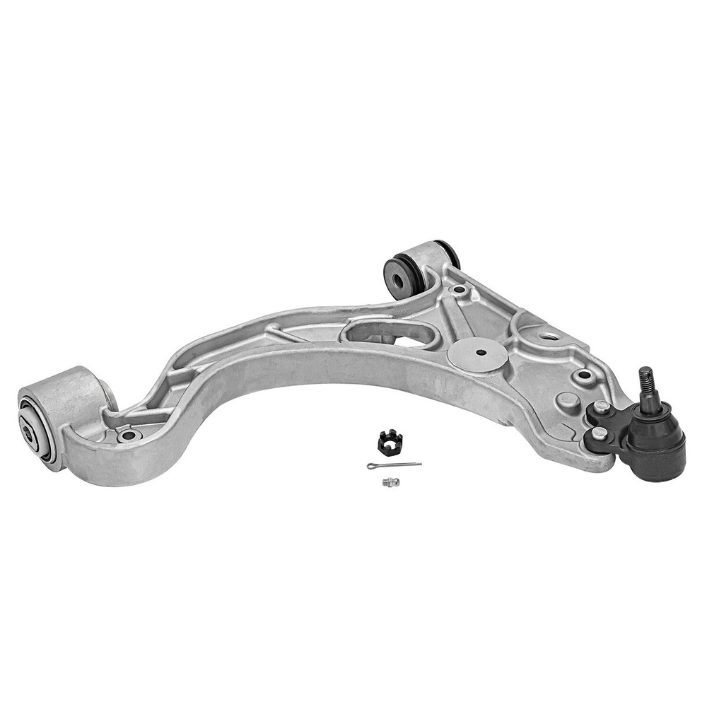 Front Driver Lower Control Arm w/Ball Joint Assembly for LeSabre Aurora DeVille