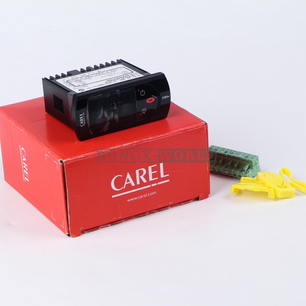 1PC CAREL PJEZS0H100 Temperature Controller New