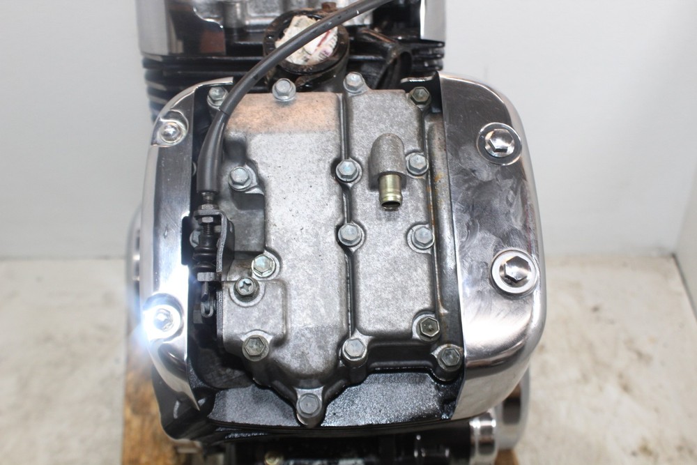 05-08 SUZUKI BOULEVARD S83 ENGINE MOTOR RUNNER