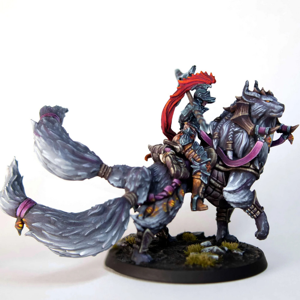 Freecompany: Eldfall Chronicles Reinforcements Pack Wayfarers