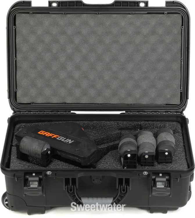 GaffTech GaffGun Platinum Bundle