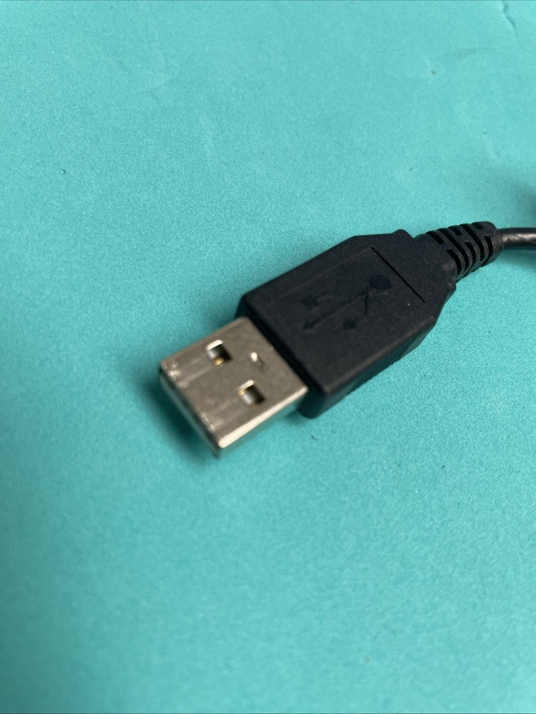 JABRA GN MODEL ENC010 USB MS LINK CALL VOLUME ADJUSTER CONTROL REMOTE