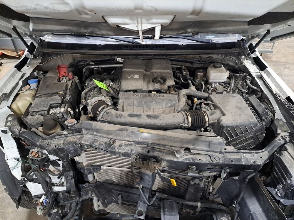 2023 Frontier Jack Sku#4372412