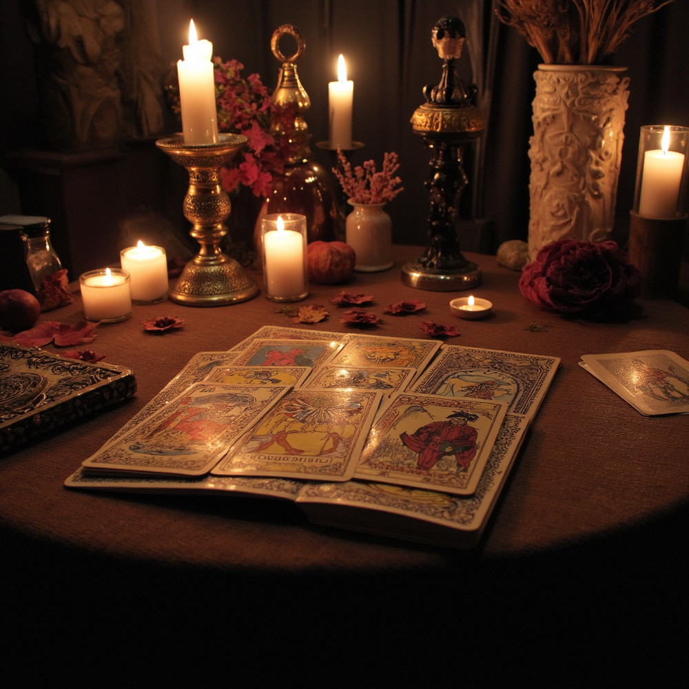 Future Husband Reading, Same Day Tarot Reading, Same Hour Psychic Reading