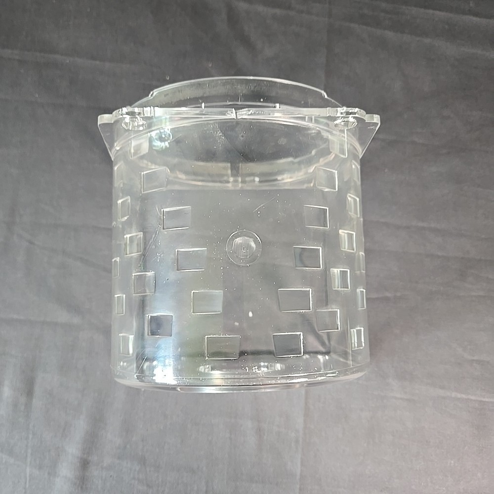 Popeil Automatic Pasta & Sausage Maker Model P400 Replacement Part Bin Only