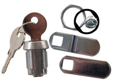 JR Products 00165 - Lock Cylinder