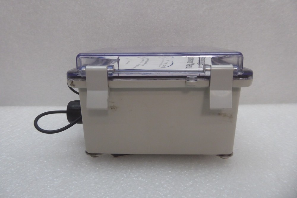 Dynotek Data Manager 500 Display Programmable Controller