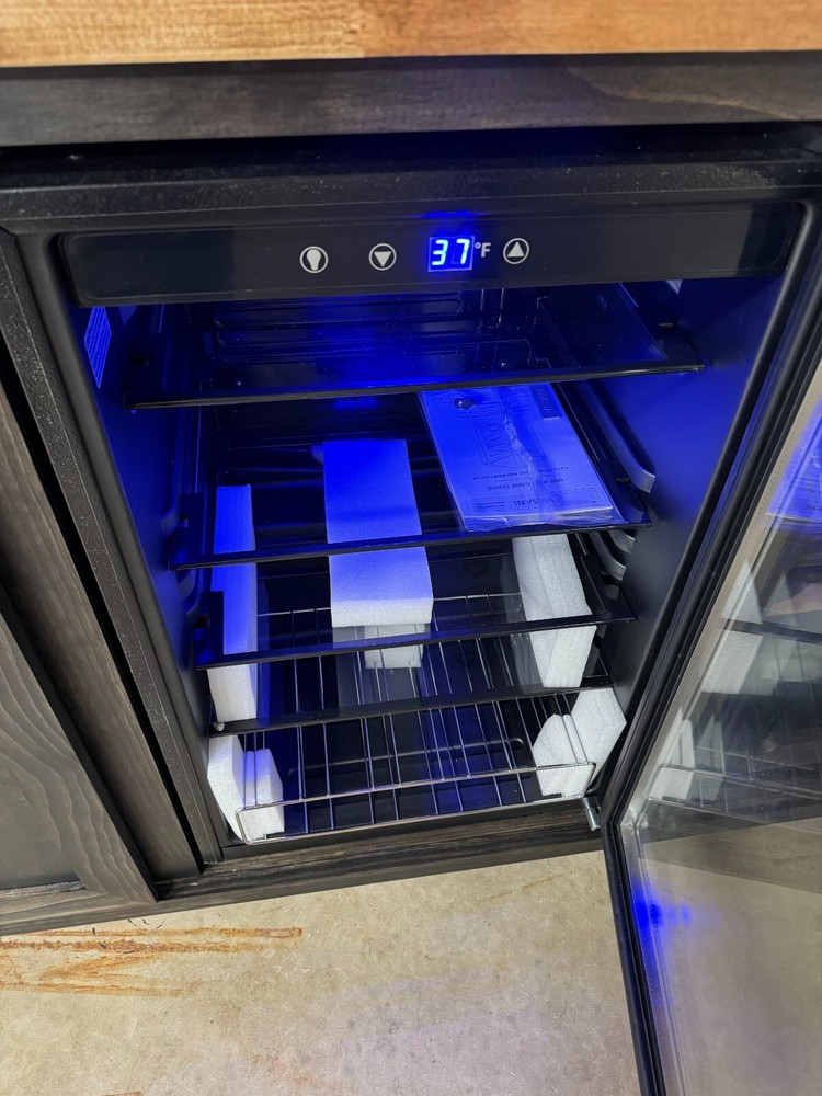 Custom Made Dry/Mini Bar