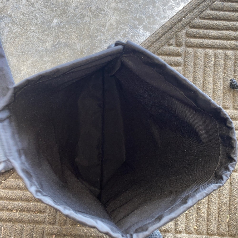 SpikeBall Spikebuoy Ball/Accessory Bag