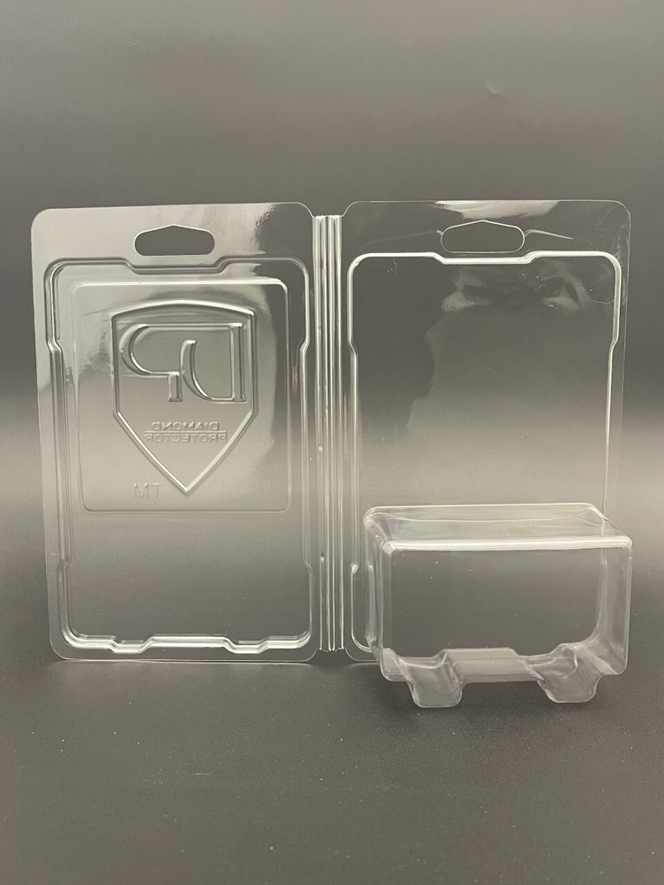 Diamond Protector 30 Pack Mainline RLC Diecast Case for Hot Wheels Matchbox Base