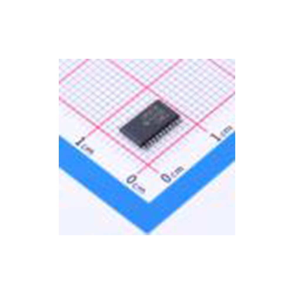 1pcs CD4067BPW TSSOP-24