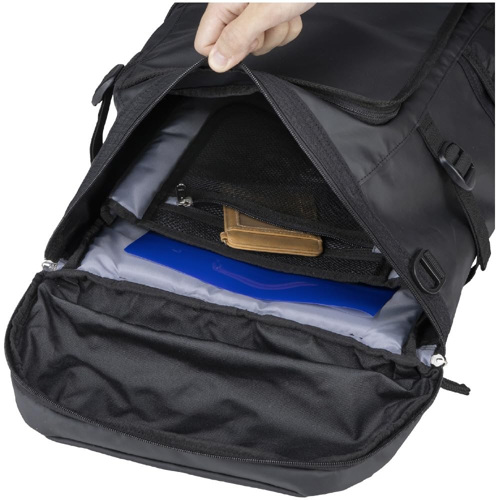 MIZUNO Team Backpack 30L 33JDC10509