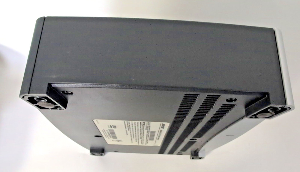 BOSE MODEL AV3-2-1II MEDIA CENTRE - REMOTE CONTROL BOSE