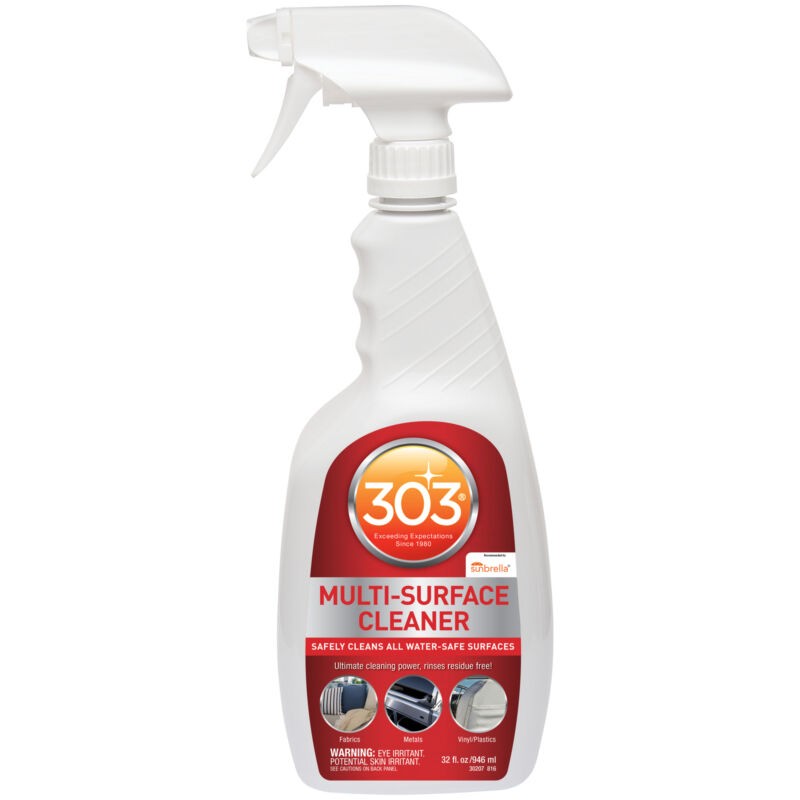 303 PRODUCTS MULTI-SURFACE CLEANER32OZ