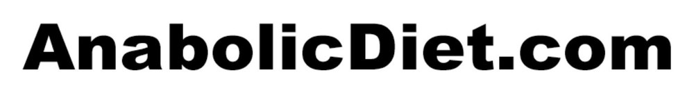 AnabolicDiet.com - Premium Domain for Sale