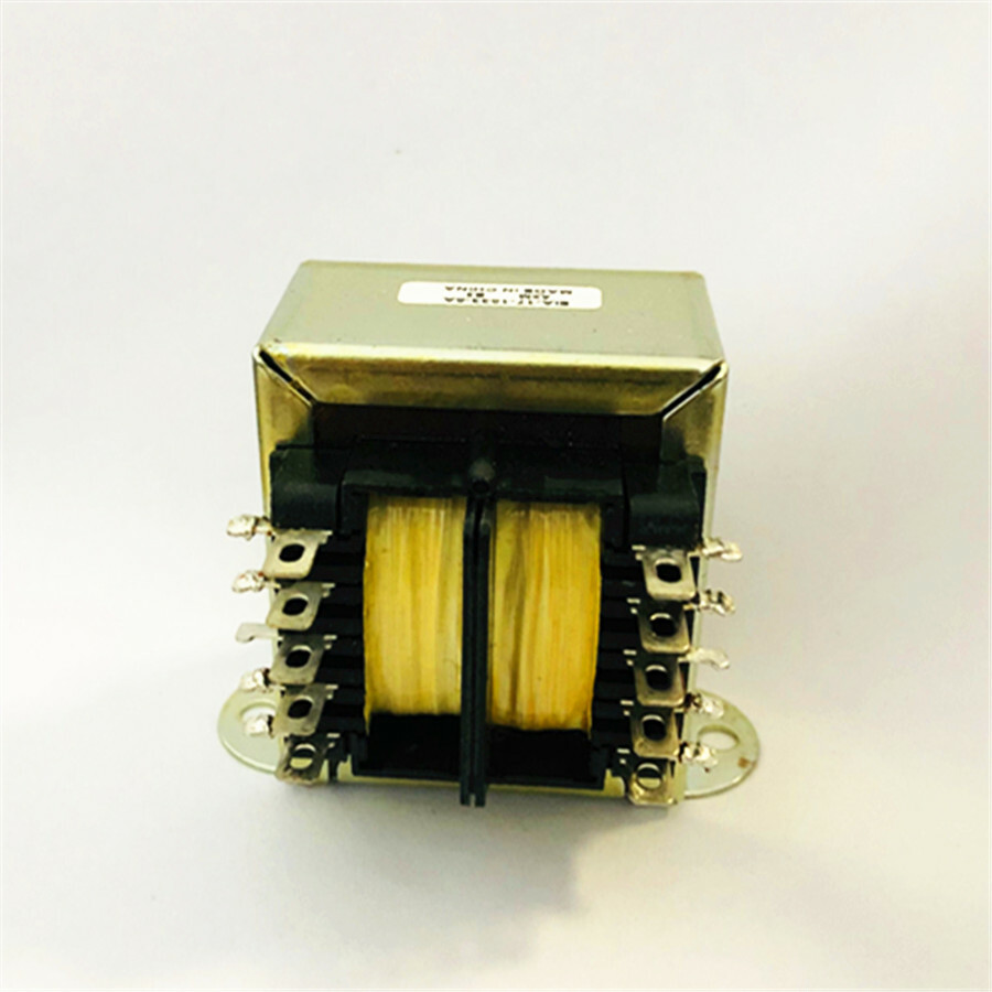 VPS230-110 POWER TRANSFORMER CHASSIS MOUNT