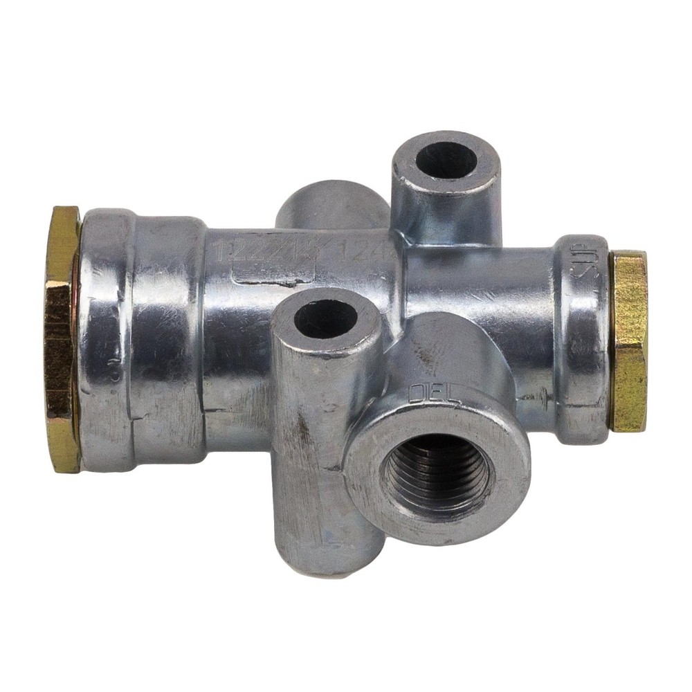 SYNCRO VALVE