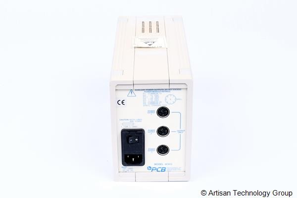 PCB Piezotronics 441A12 Chassis