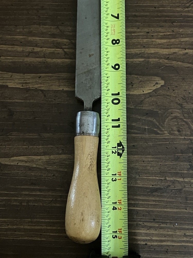 Sun Flower Bastard: No. 9