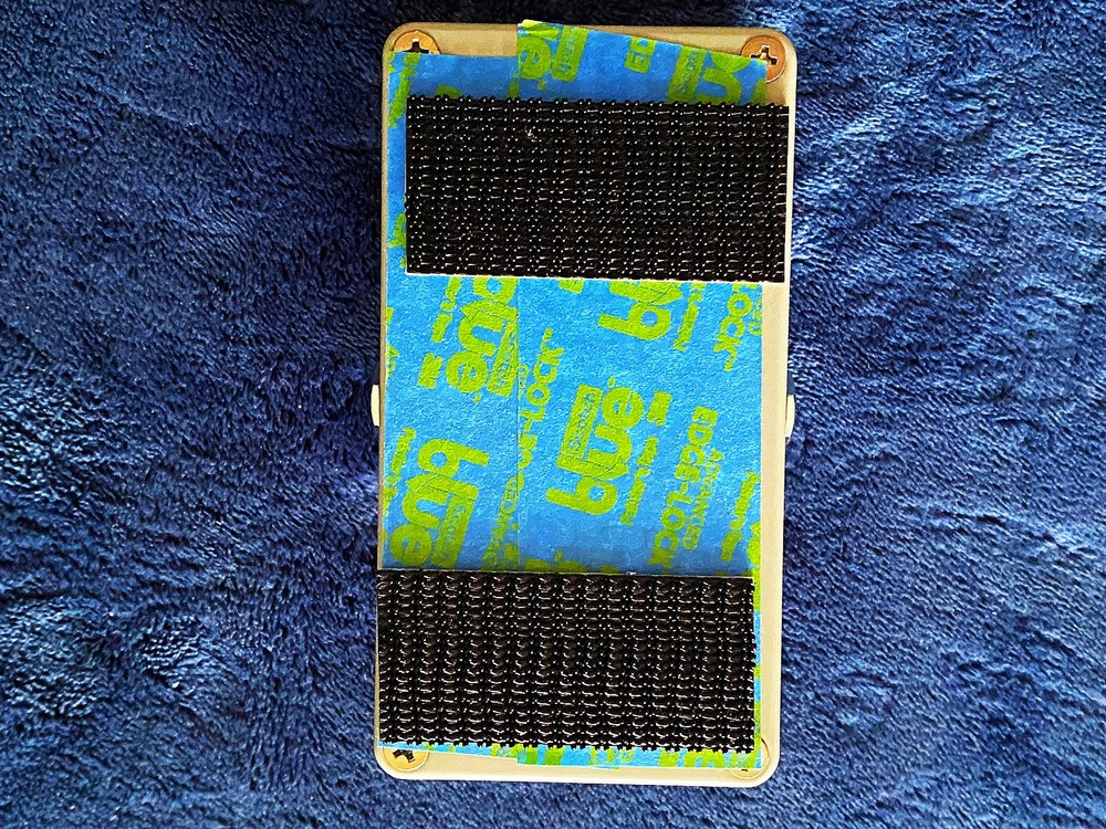Catalinbread Talisman Plate Reverb Pedal