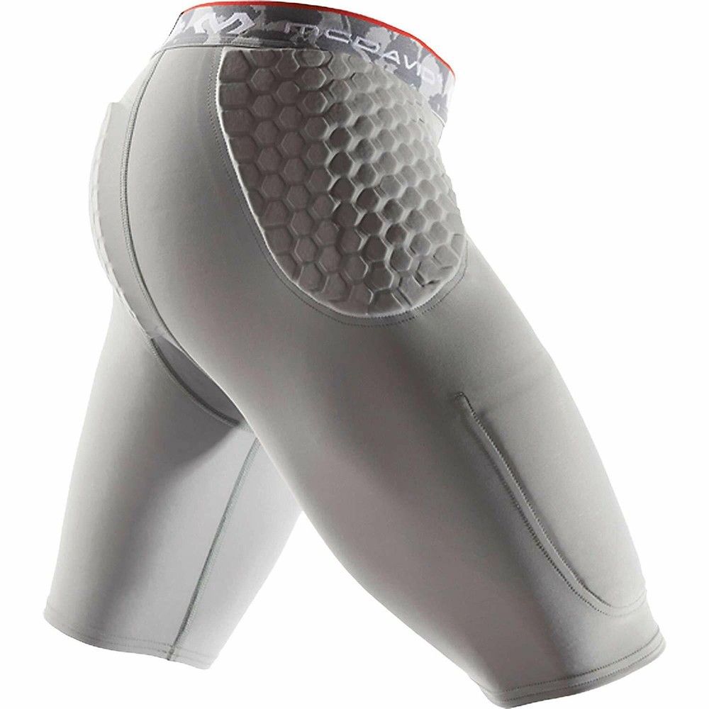 McDavid 2 Pocket Hex Girdle, Size XXL