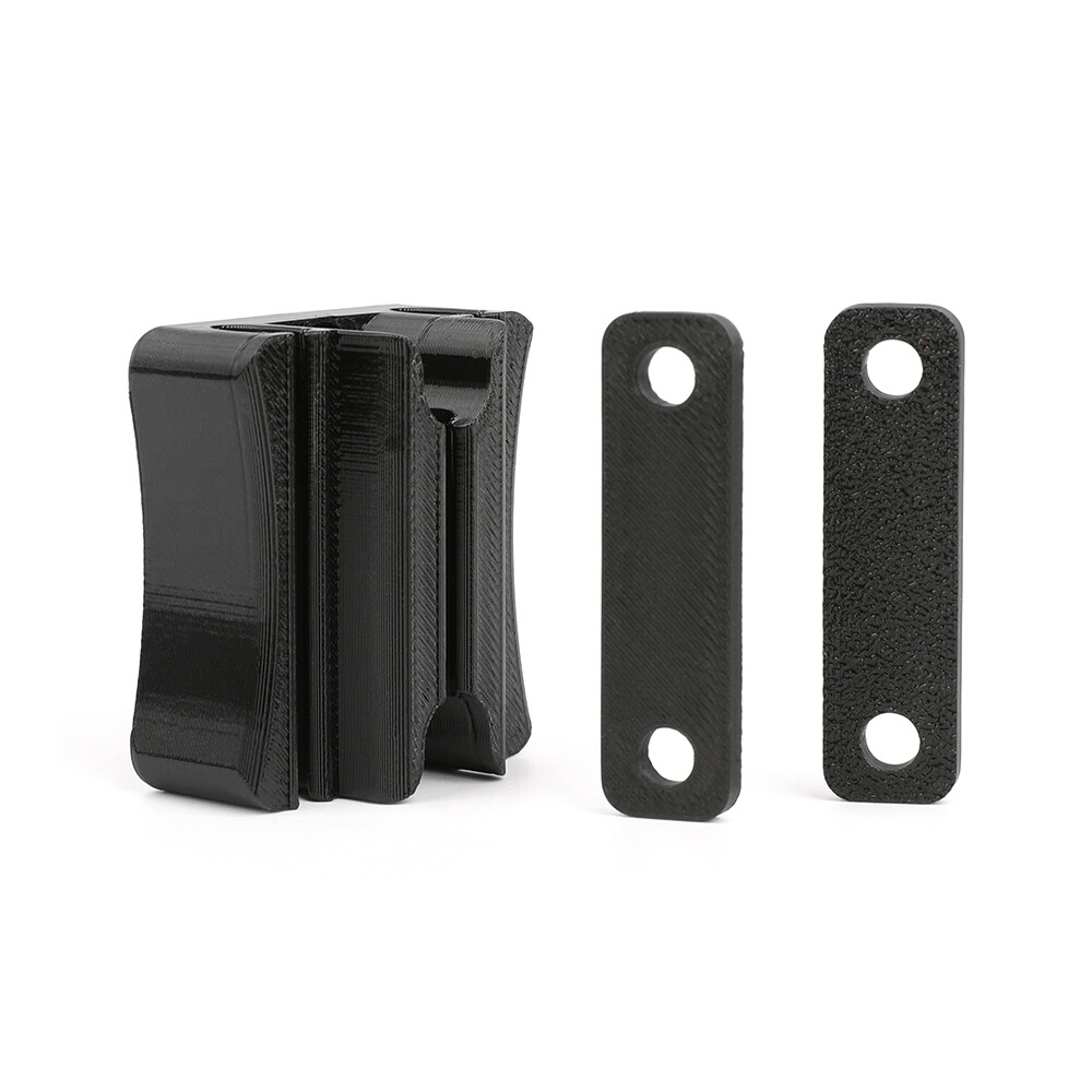 Archery Quiver Quick Disconnect Compound Bow Archery Tool Mount Hunting Target