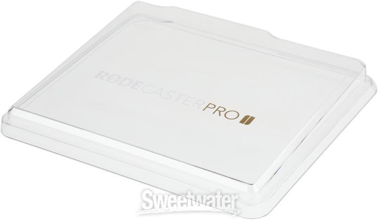 Rode RODECover Dust Cover for RODECaster Pro II System