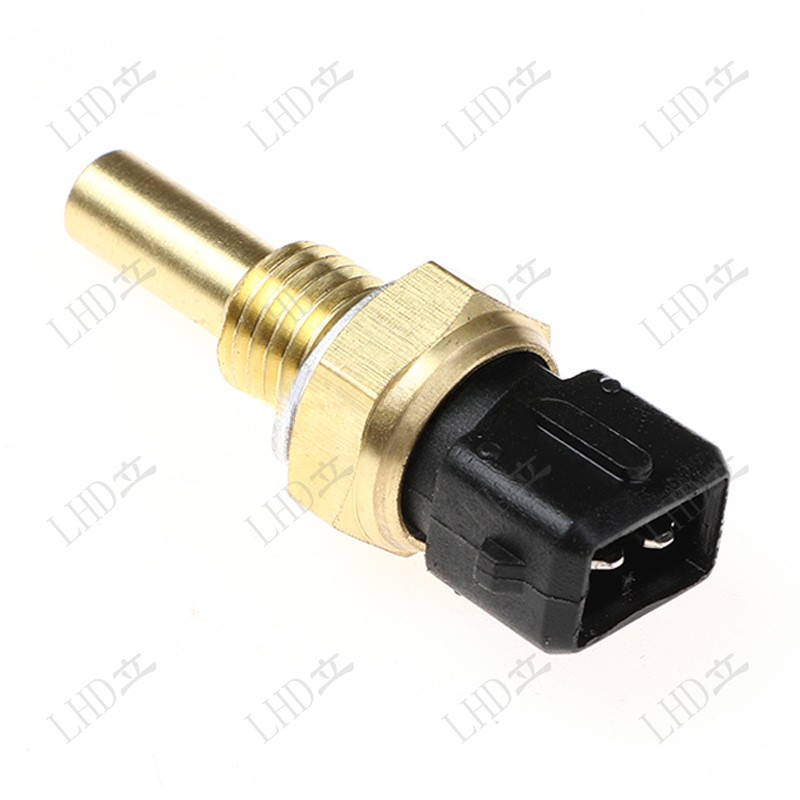 Water Cooling liquid Engine Motor Temperature Sensor For BMW Transmitters K75*