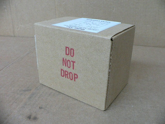 Delta Dco100nh Transformer 100Va