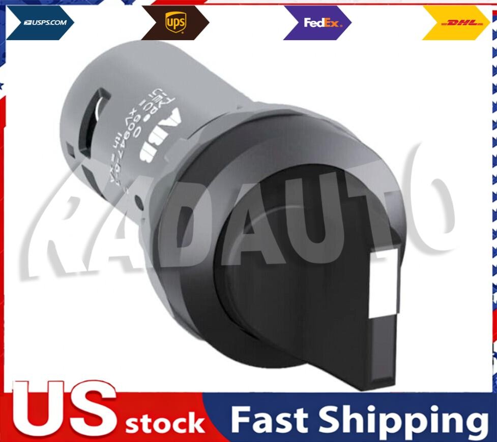 1PC ABB C2SS2-10B-11 Selector Switch **NEW**