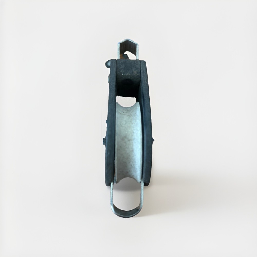 Harken Heavy Duty Single Sheave Block Pulley