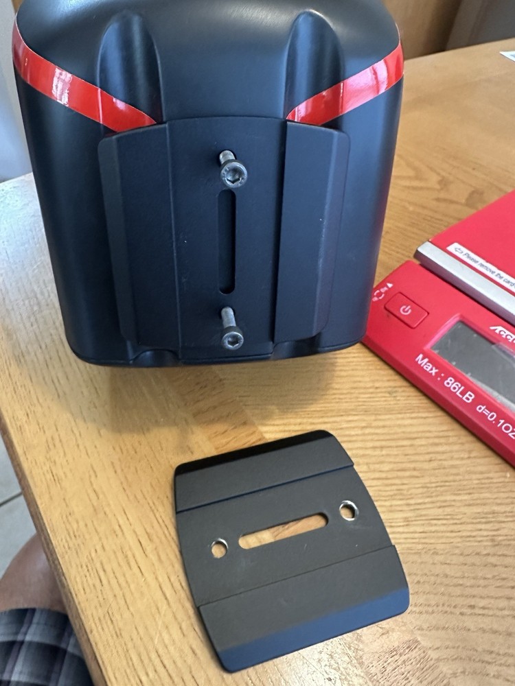 Cruzbike Race Case