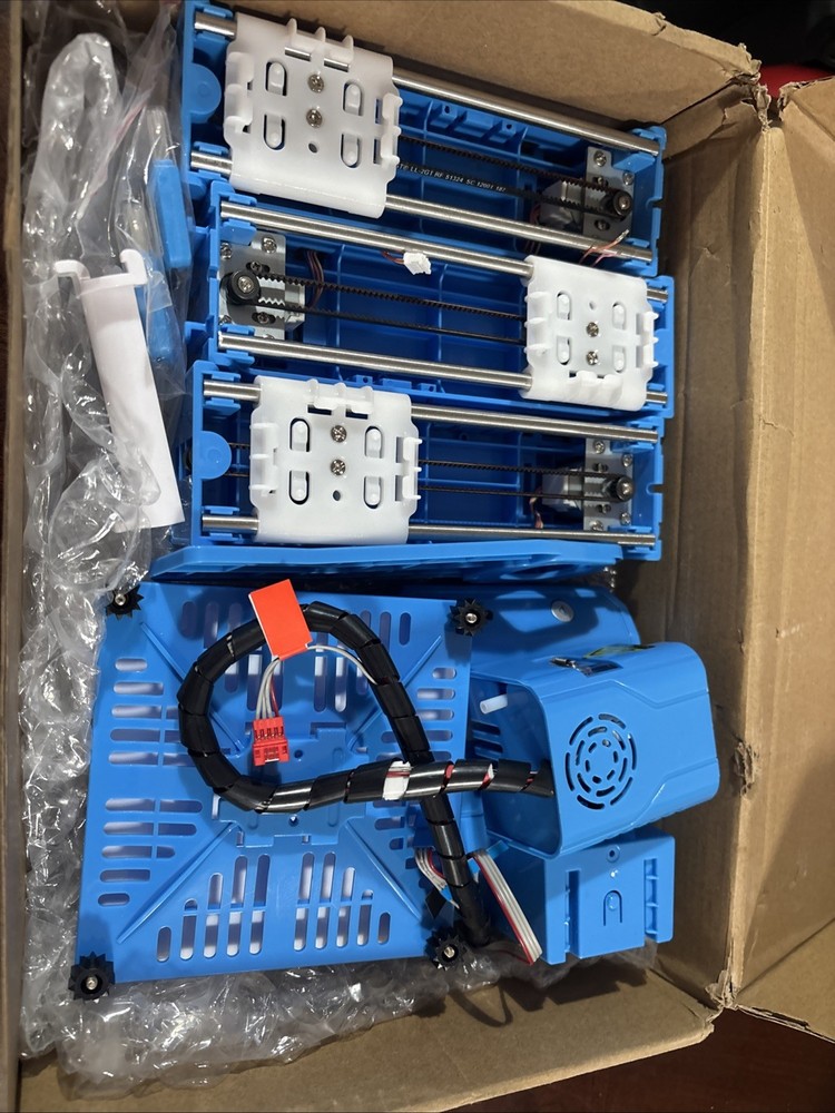 Easy Threed K9 Mini 3D Printer