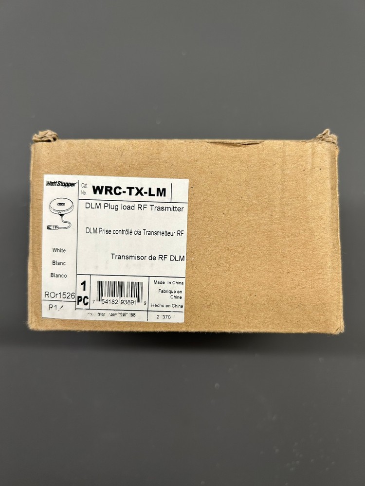 Wattstopper WRC-TX-LM